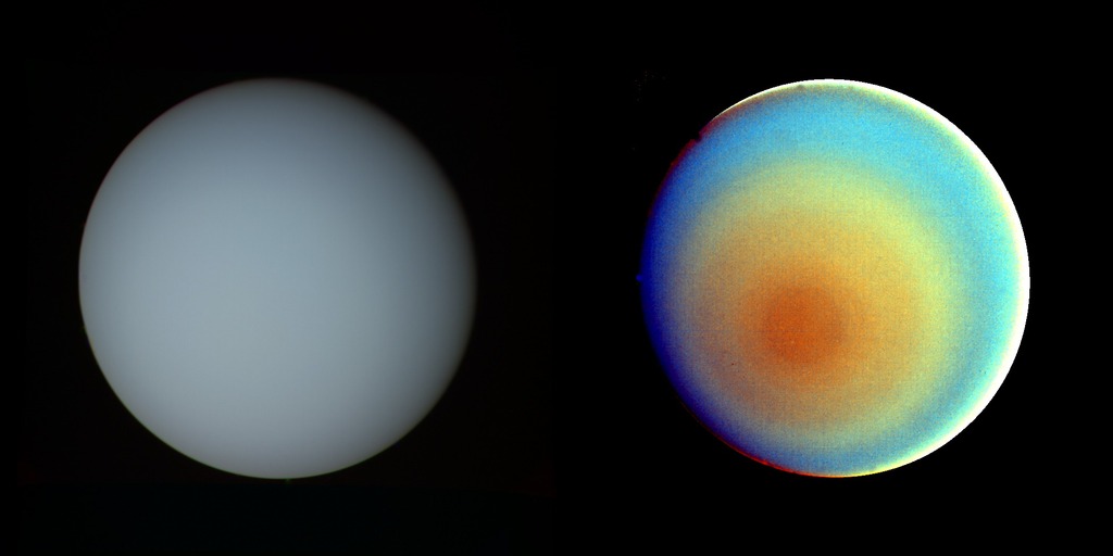 Uranus image